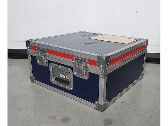 Flightcase - afbeelding 3 van  4