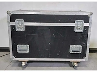 Flightcase - afbeelding 1 van  3