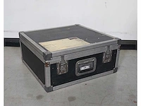 Flightcase - afbeelding 1 van  3