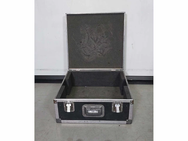 Flightcase - afbeelding 2 van  3