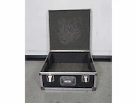 Flightcase - afbeelding 2 van  3