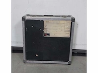 Flightcase - afbeelding 3 van  3