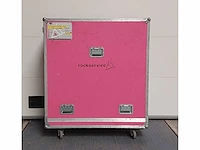 Flightcase - afbeelding 1 van  4