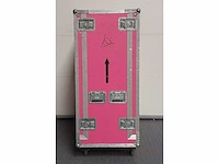 Flightcase - afbeelding 2 van  4