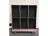 Flightcase - afbeelding 3 van  4