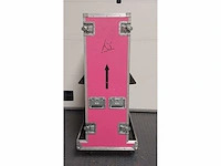 Flightcase - afbeelding 4 van  4