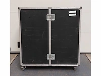 Flightcase - afbeelding 1 van  4
