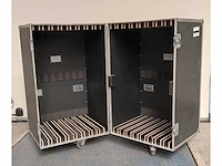 Flightcase - afbeelding 2 van  4