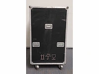 Flightcase - afbeelding 4 van  4