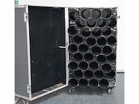Flightcase - afbeelding 4 van  5