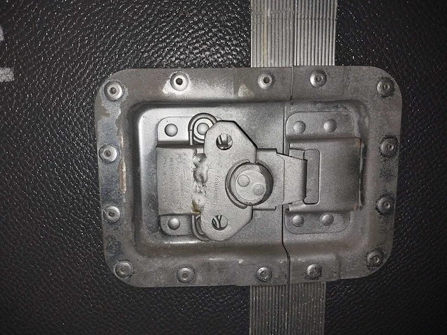 Flightcase - afbeelding 5 van  5