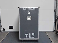 Flightcase - afbeelding 3 van  5