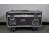 Flightcase - afbeelding 1 van  4