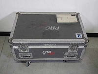 Flightcase - afbeelding 2 van  4