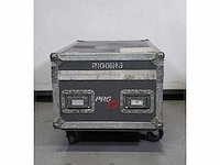Flightcase - afbeelding 3 van  4