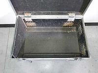 Flightcase - afbeelding 4 van  4
