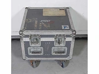 Flightcase - afbeelding 2 van  4