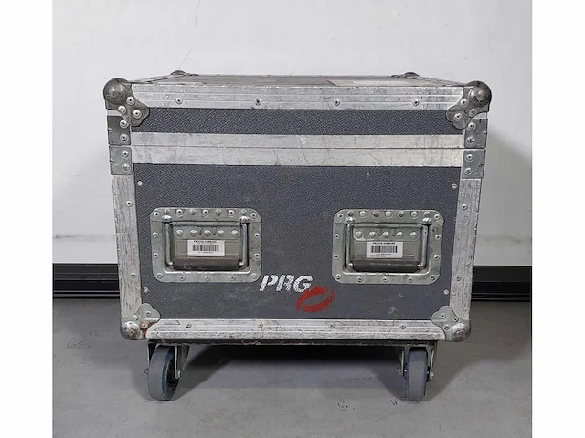 Flightcase - afbeelding 3 van  4