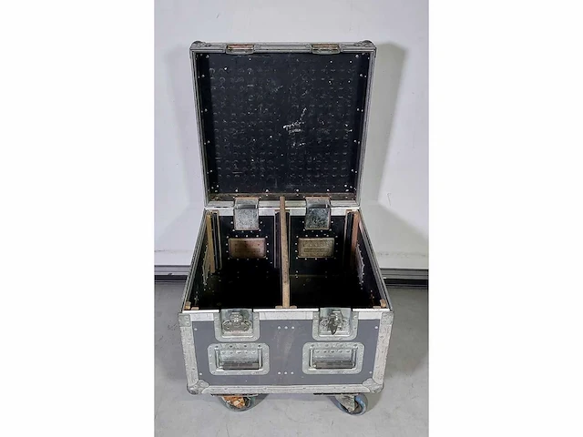 Flightcase - afbeelding 4 van  4