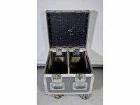 Flightcase - afbeelding 4 van  4