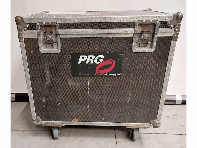 Flightcase - afbeelding 1 van  4