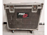 Flightcase - afbeelding 1 van  4