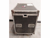 Flightcase - afbeelding 3 van  4