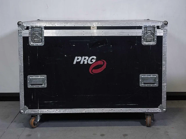 Flightcase - afbeelding 1 van  4