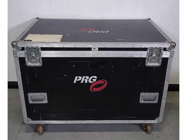 Flightcase - afbeelding 2 van  4