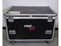 Flightcase - afbeelding 2 van  4