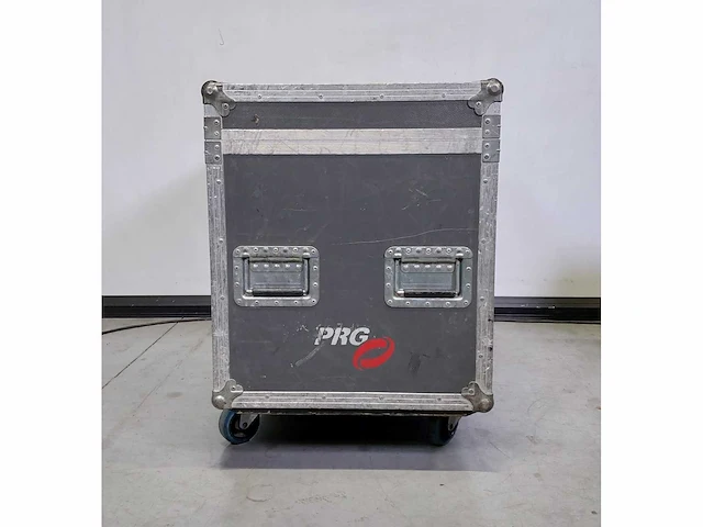 Flightcase - afbeelding 2 van  3