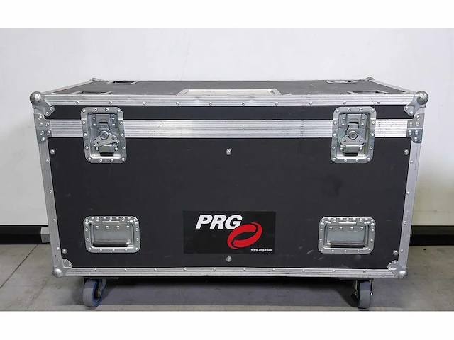 Flightcase - afbeelding 1 van  4