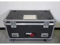 Flightcase - afbeelding 2 van  4