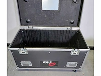 Flightcase - afbeelding 3 van  4