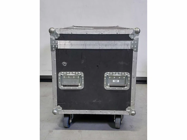 Flightcase - afbeelding 4 van  4