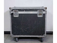 Flightcase - afbeelding 1 van  4