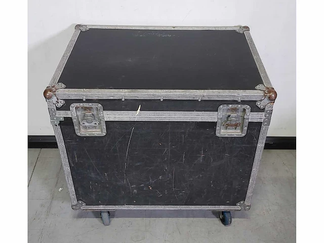 Flightcase - afbeelding 2 van  4