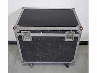 Flightcase - afbeelding 2 van  4