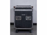 Flightcase - afbeelding 3 van  4