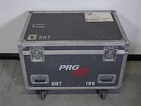Flightcase - afbeelding 2 van  4