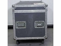 Flightcase - afbeelding 3 van  4