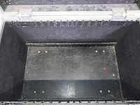 Flightcase - afbeelding 4 van  4