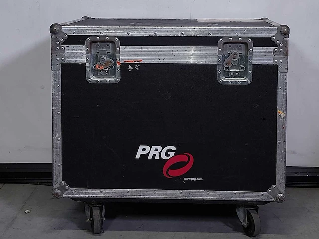 Flightcase - afbeelding 1 van  4