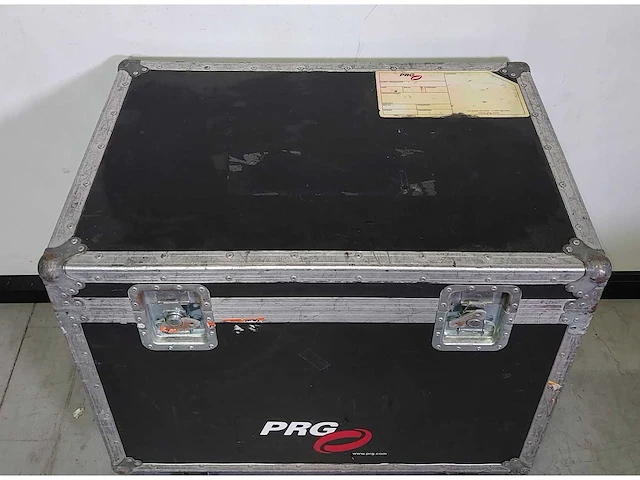 Flightcase - afbeelding 2 van  4