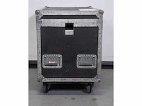 Flightcase - afbeelding 3 van  4