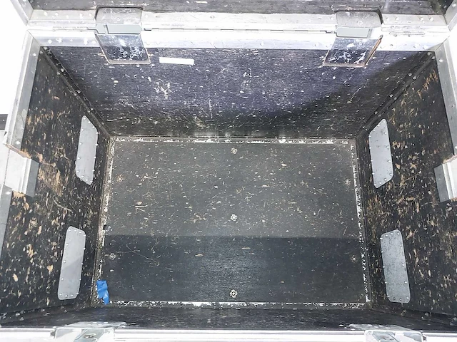 Flightcase - afbeelding 4 van  4