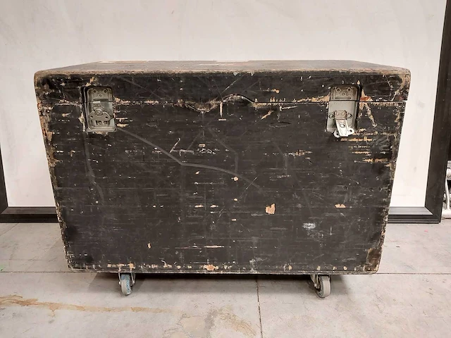 Flightcase - afbeelding 1 van  4