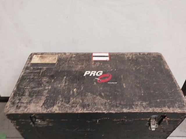 Flightcase - afbeelding 2 van  4