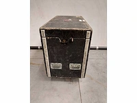 Flightcase - afbeelding 3 van  4