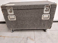 Flightcase - afbeelding 1 van  4
